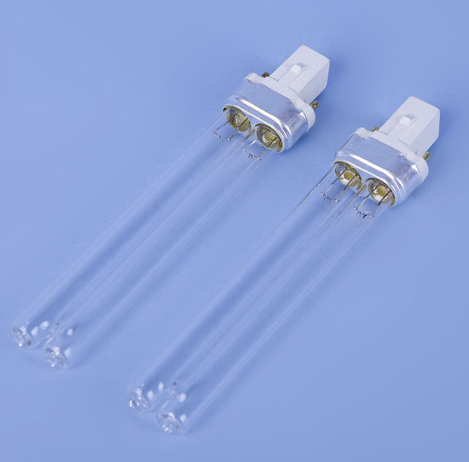 Quartz UV lamp tube wholesale