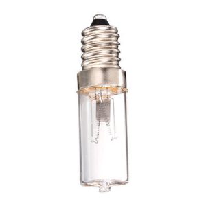 Standard 80W/cm mercury UV lamp