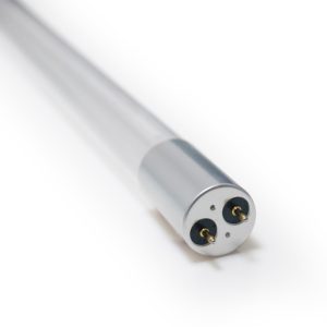 Smart UV lamp replacement