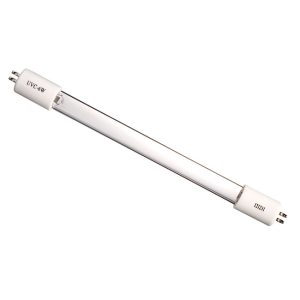 UV sterilization and curing technology