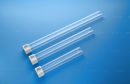 Sylvania UV lamp replacement