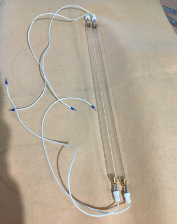 UV lamp supplier factory